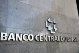 Edifício sede do Banco Central, em Brasília