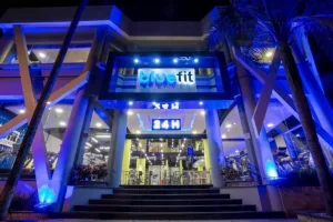 Bluefit: fundo soberano de Abu Dhabi compra ações de rede de academias