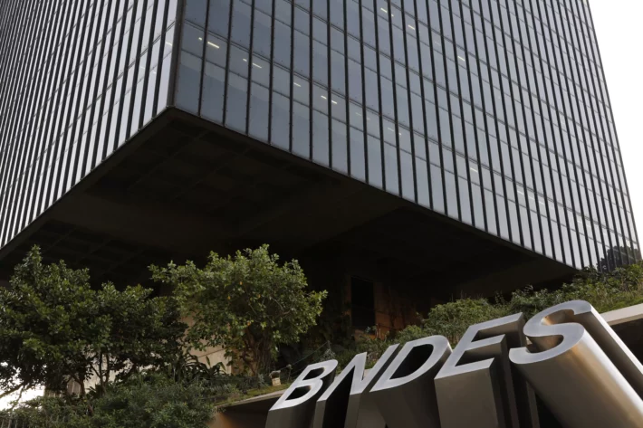BB (BBAS3) desembolsa R$ 3,5 bi via investimentos do BNDES em 2023