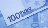 Notas de €100