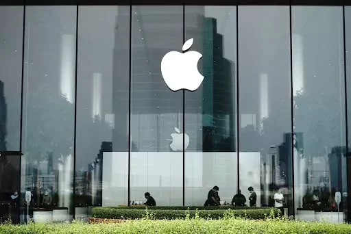 Bank of America eleva recomendação para ação da Apple (AAPL34); saiba mais