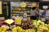 Supermercado no Brasil