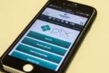 Pix é o pagamento instantâneo brasileiro, criado pelo Banco Central (BC).