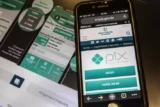 Pix é o pagamento instantâneo brasileiro, criado pelo Banco Central (BC).