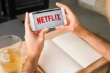 Como estão as ações da Netflix (NFLX) após balanço do 3º trimestre? Foto: Freepik