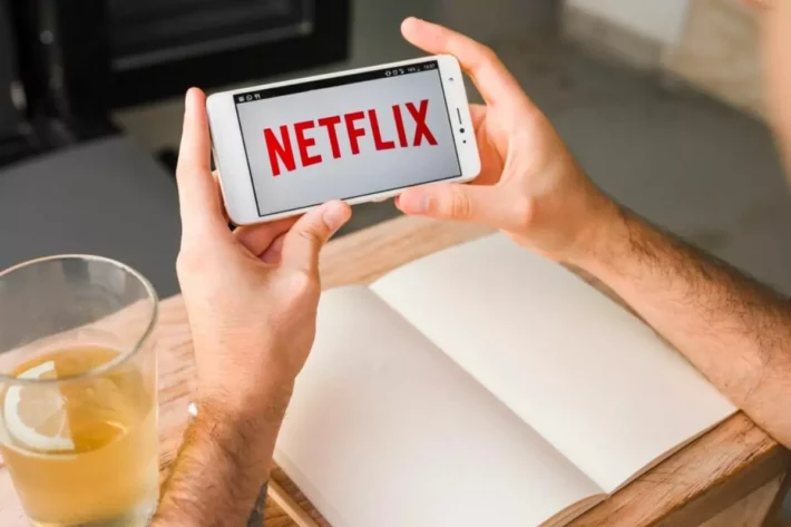 Ações da Netflix (NFLX) decolam após balanço do 3º trimestre