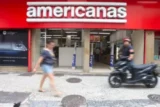 Americanas pretende levar uma porporta de inplit para os acionistas; FOTO: PEDRO KIRILOS / Estadão Conteúdo