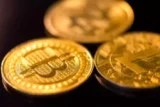 Bilionário das criptomoedas faz previsão sobre futuro do Bitcoin. Foto: Freepik