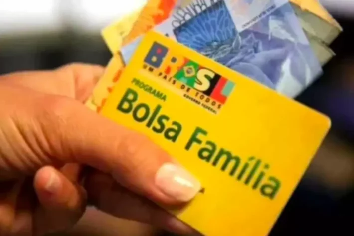 Caixa paga Bolsa Família a beneficiários com NIS final 6 nesta quinta-feira