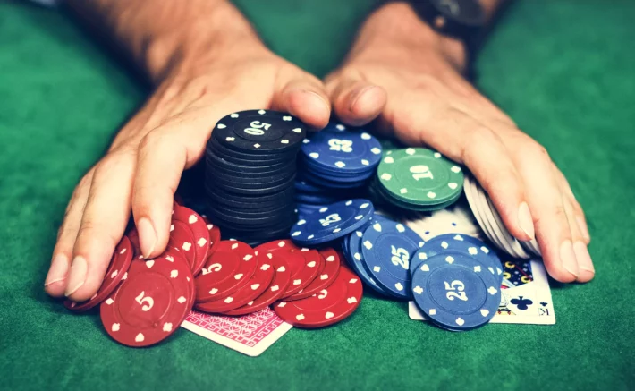 Jogos de Poker Grátis: Muita Diversão Sem Dinheiro