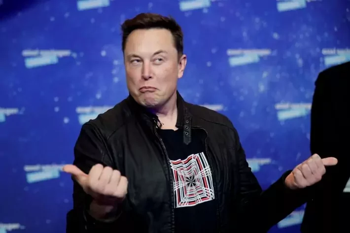 Ações da Tesla, empresa de Elon Musk, derretem 7% na Nasdaq; entenda