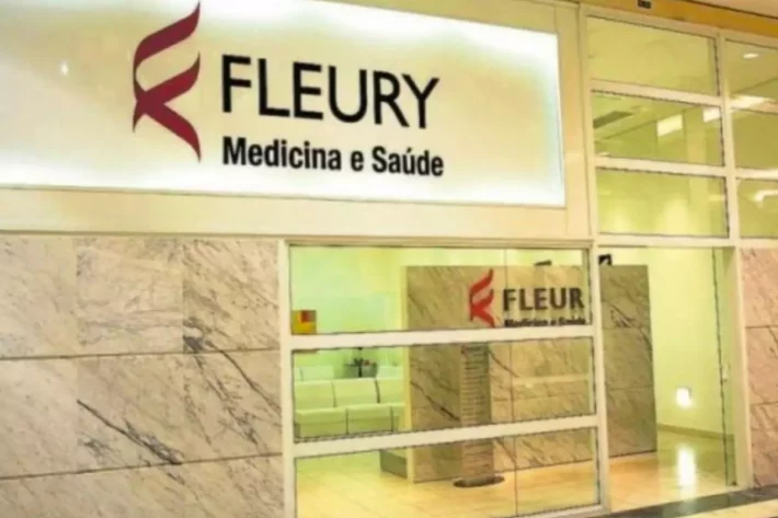 Ações do Fleury (FLRY3) reagem após anúncio da 8ª emissão de debêntures