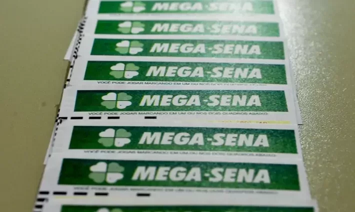 Mega-Sena 2663 e outras loterias: números sorteados (2/12)