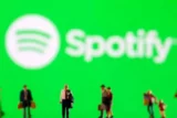 Spotify (S1PO34): quanto vai custar o acesso aos 150 mil audiolivros? Foto: REUTERS/Dado Ruvic