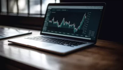 Ação da GetNinjas sobe após destituição de presidente e diretor