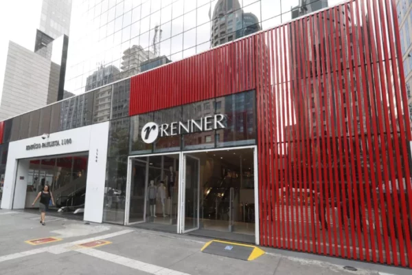 Lucro da Renner (LREN3) tem alta de 197,6% no 1º trimestre; confira
