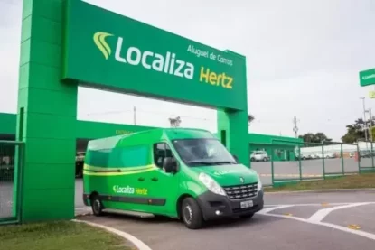 Localiza (RENT3): divulga resultados do exercício do direito de preferência