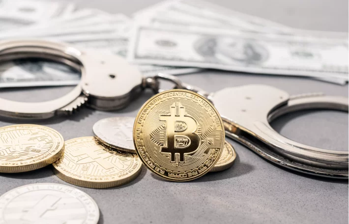 Bitcoin ganha fôlego com a expectiva de novos ETFs de criptos