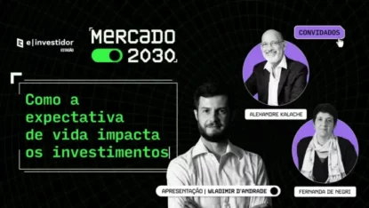 Estadão E-Investidor – As principais notícias do mercado financeiro – Fique  por dentro das últimas notícias sobre a Bolsa, Mercado Financeiro e  dinheiro. Confira também dicas de investimentos e educação financeira no