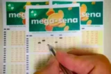 Resultado Mega-Sena: veja números sorteados no concurso 2655. (Foto- Rafa Neddermeyer: Agência Brasil)