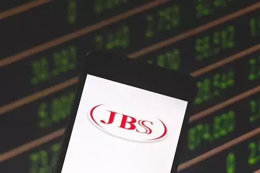 Análise da XP explica queda em relatório da JBS (JBSS3)