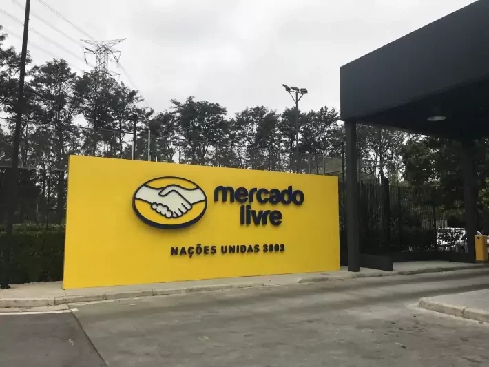 Mercado, Magalu Empresas