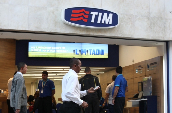 Tim Ilimitado