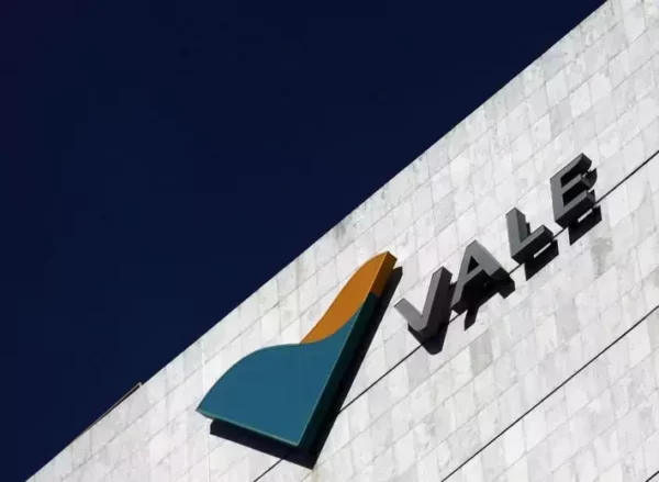 Vale (VALE3): Goldman lista 5 motivos para compra; ações reagem