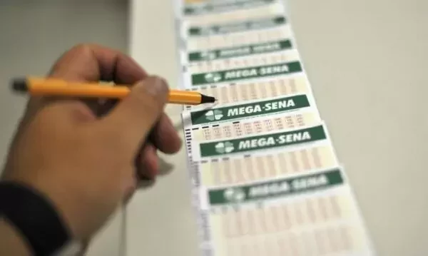 Resultado da Mega-Sena 2666 de hoje, 09/12; prêmio é de R$ 30,0