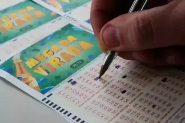 Mega da Virada: Quase 400 donos de lotéricas fazem bolão de 20 números que  custa mais de R$ 170 mil, Goiás