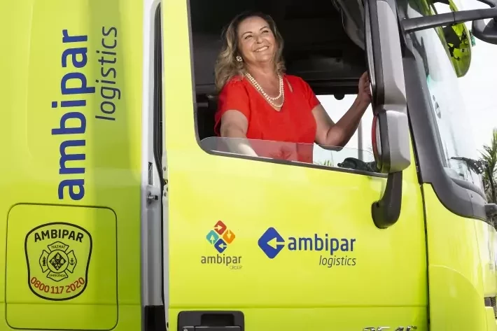 Ambipar (AMBP3) tem novo CFO; veja quem assume o cargo