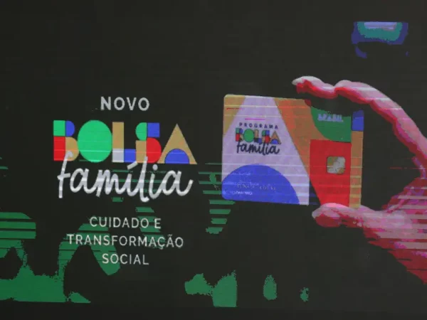 Quem está com o nome sujo perde o Bolsa Família?