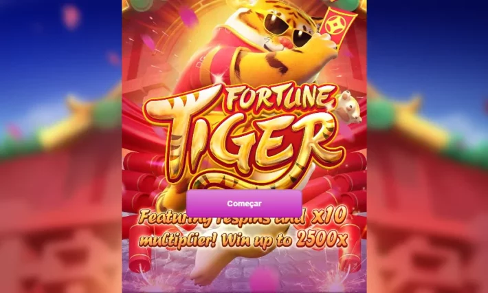 Jogo do Tigre: entenda o que é, como funciona e riscos do Fortune Tiger