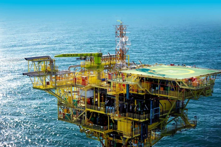 Enauta (ENAT3) registra queda de mais de 10% na produção de petróleo