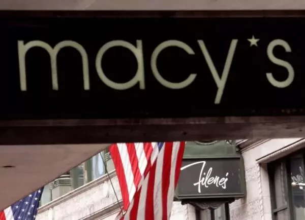 Ações da Macy’s (MACY34) disparam após oferta de US$ 5,8 bilhões
