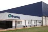 Marfrig (MRFG3) anuncia ações para acelerar 'Marfrig Verde+'; ações reagem. Foto: Marfrig