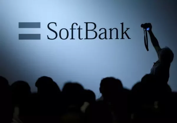 SoftBank (9984.T) obtém lucro inesperado de US$ 7,6 bilhões; Ações disparam