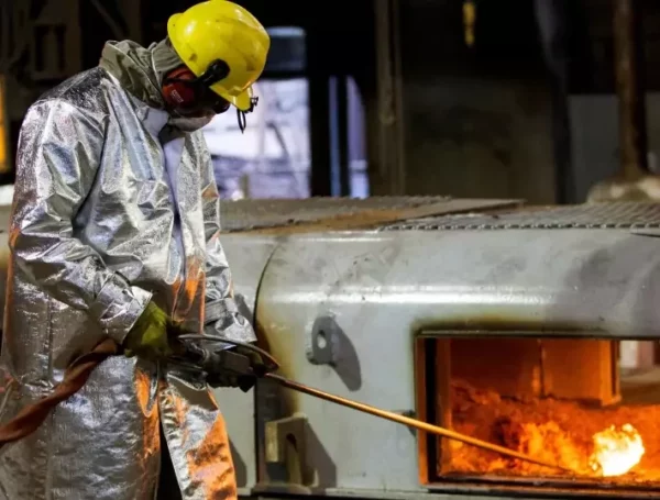 Ibovespa na semana: Usiminas desaba mais de 20% após balanço; Hapvida é maior alta