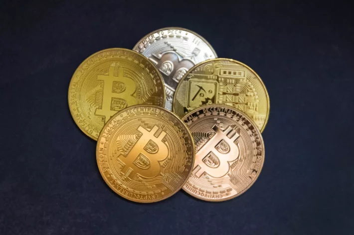 ETFs de bitcoin deram impulso ao mercado de criptomoedas, diz Binance