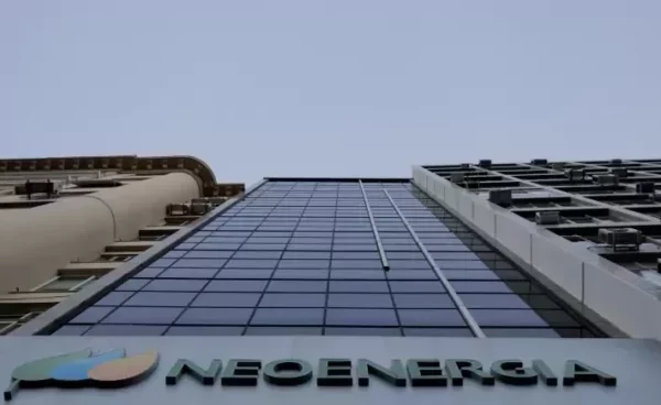 Neoenergia (NEOE3): hoje é o último dia para receber JCP de R$ 500 milhões