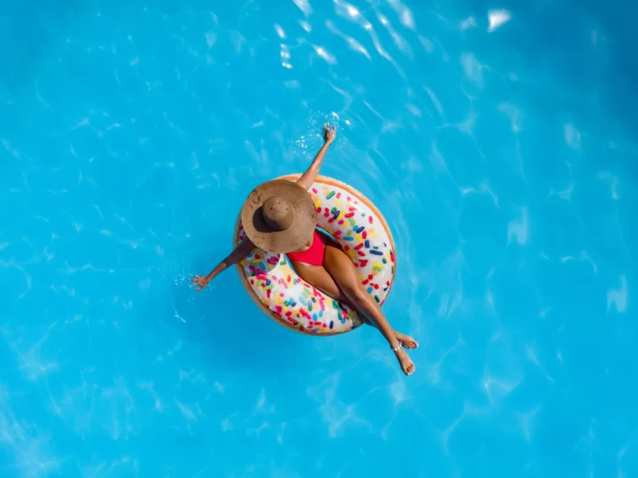 Saiba como utilizar piscinas gratuitas em São Paulo e se refrescar no verão