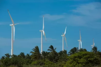 Suno Energias Limpas (SNEL11) assina contrato de R$ 16,2 mi com usina de energia solar. (Foto: Divulgação/Ari Versiani/PAC - Agência Brasil)