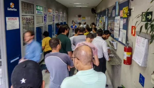 Confira 5 concursos para apostar na loteria ainda nesta semana. Foto: Rafael Neddermeyer/ Fotos P&uacute;blicas