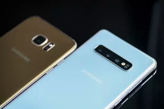 Samsung registra queda no lucro operacional no 4º trimestre de 2023