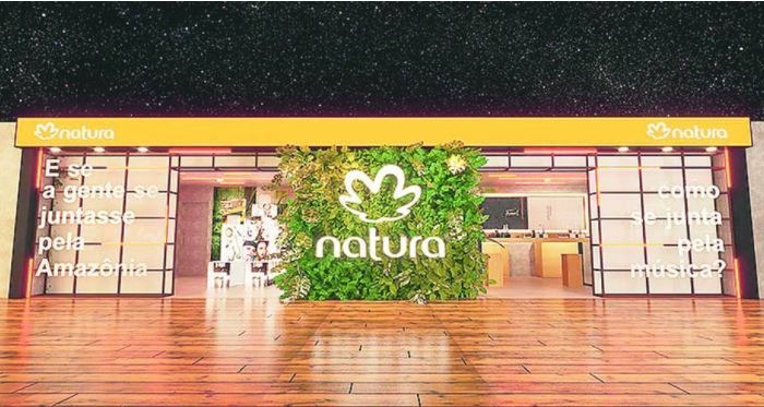 Integração das Operações - Natura &Co vende fábrica da Avon em SP
