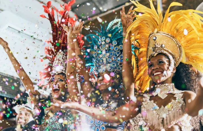 As 6 festas mais caras do Brasil no carnaval 2024