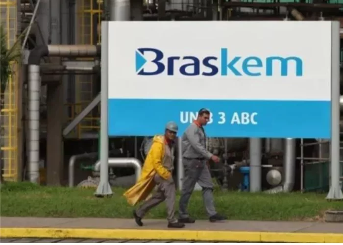 A PetroChina vai comprar a Novonor? Braskem (BRKM5) responde