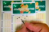Mega-Sena: nenhuma aposta fatura prêmio principal.