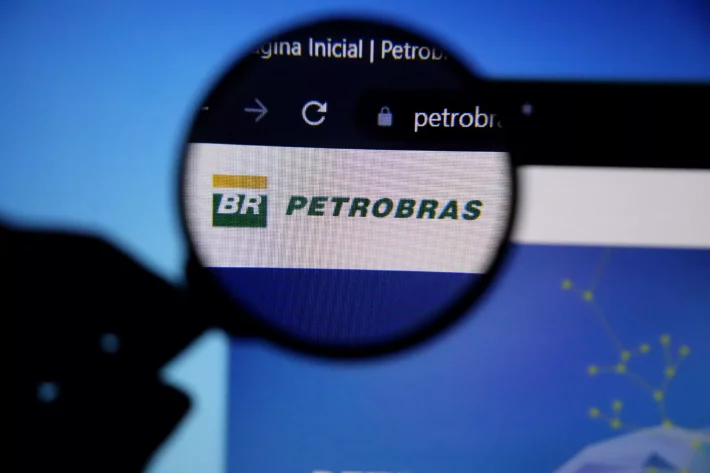 Os fundos que mais apostam na queda da Petrobras (PETR4)