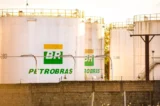 Tanques da Petrobras (PETR3;PETR4)